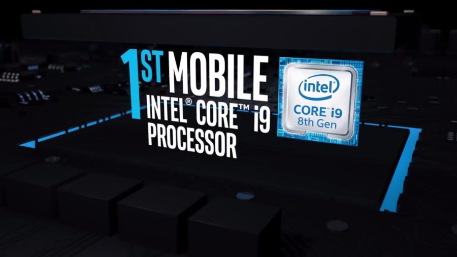 intel core i9 processor