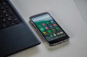 phone