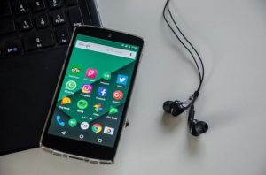 phone