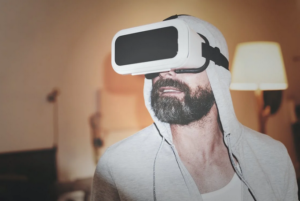 VR