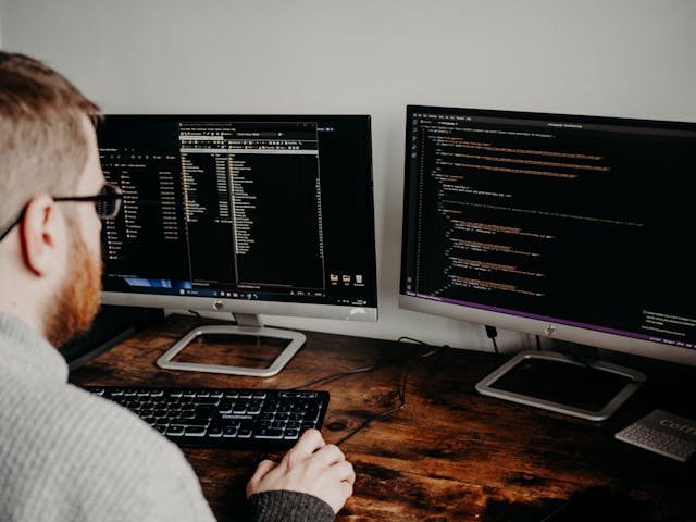 coding