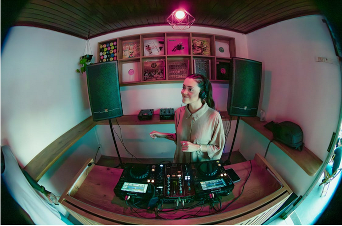 digital music