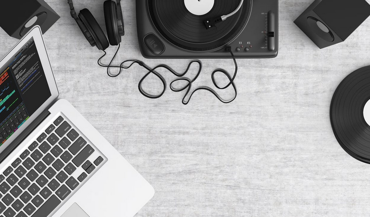 music tech