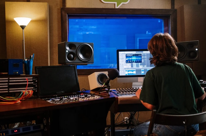 Music Production
